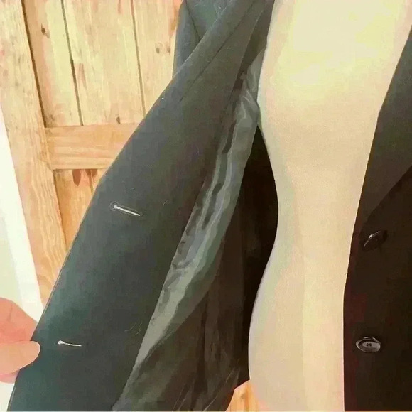 Nine West Ladies Blazer. NWOT - Picture 4 of 7